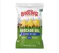 Boulder Canyon - Avocado Potato Chips 142g
