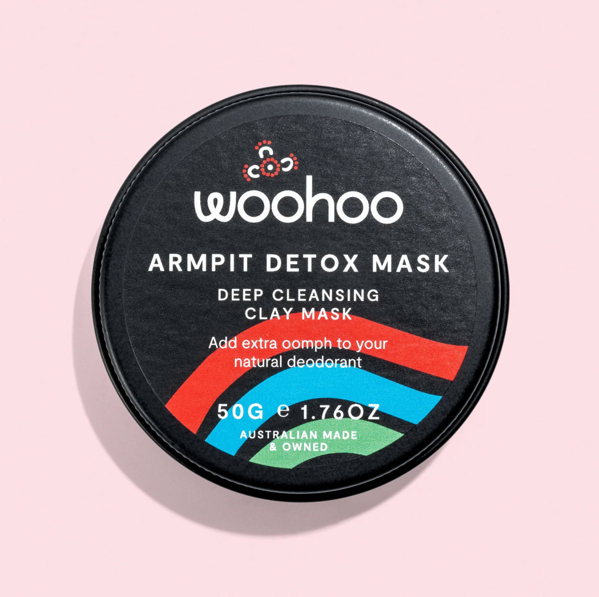 Woohoo - Armpit Detox