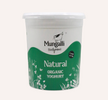Mungalli - Original Natural Yoghurt 1kg