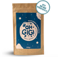 OhGigi - Tooth Powder + Hydroxyapatite Minty Brush Refill 100g