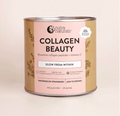 Nutra Naturals - Collagen Beauty Watermelon & Strawberry 225g
