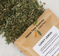 Herbal Teas Aus - Lucky Lemon 50g