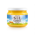SOL Organics - Grass Fed Ghee 275g
