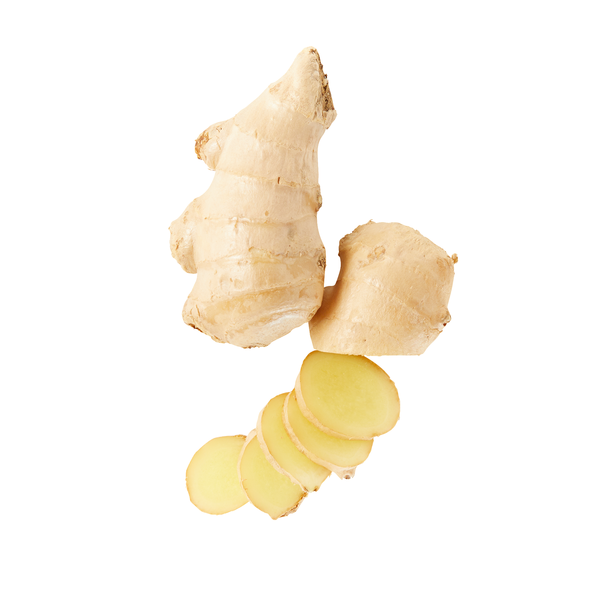 Ginger