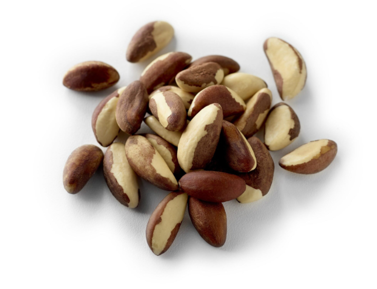 Bulk Brazil Nuts