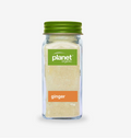 Planet Organic - Ginger 50g