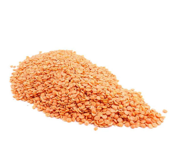 Bulk Red Lentils