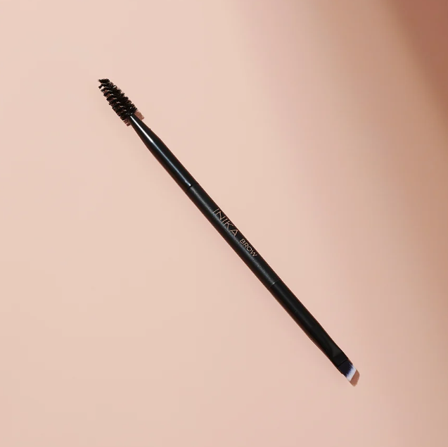 Inika Organic - Brow Brush