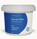 Amazing Oils - Epsom Salts Detox Bath Soak 3kg