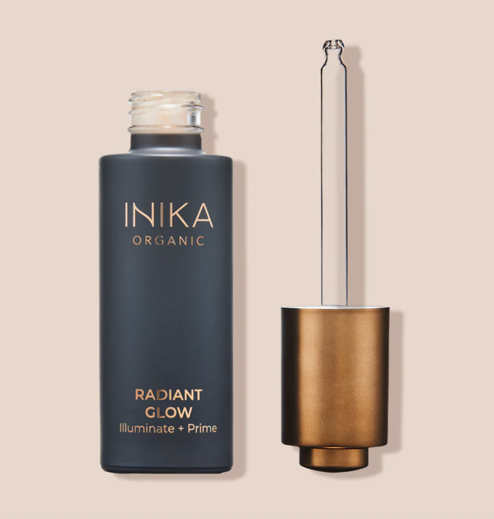 Inika Organic - Radiant Glow Veil 30mL