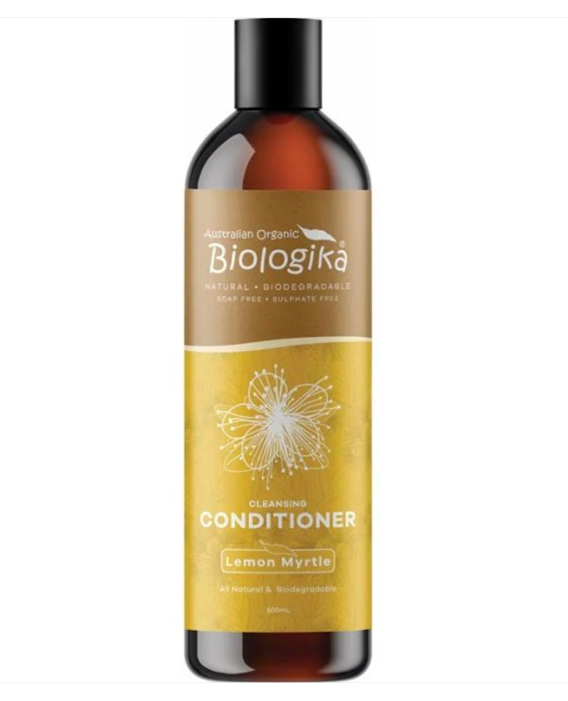 Biologika - Cleansing Lemon Myrtle Conditioner 500ml