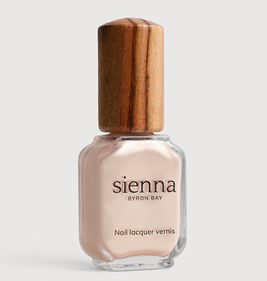 Sienna - Lullaby Nail Polish