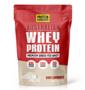 Protein Supplies Aus - Pure Whey Protein Concentrate Powder