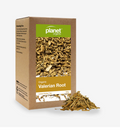 Planet Organic - Valerian Root Loose Herbal Tea 100g