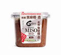 Carwari - Organic Red Miso Paste 500g