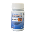 Martin & Pleasance - Schuessler Tissue Salt Comb H Hayfever 125t