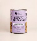 Nutra Naturals - Chicken Bone Broth Adaptogenic Mushroom 125g