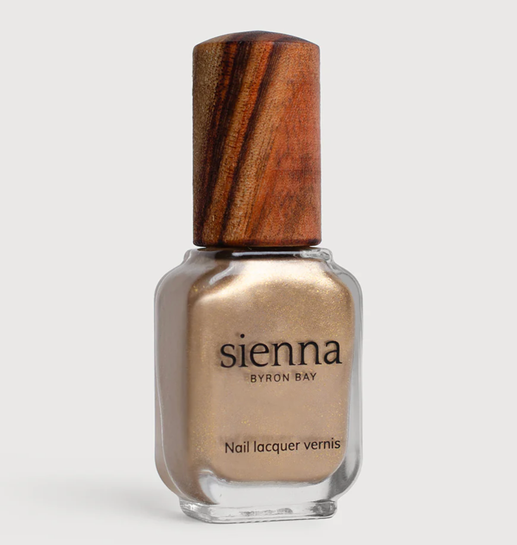Sienna - Divine Nail Polish