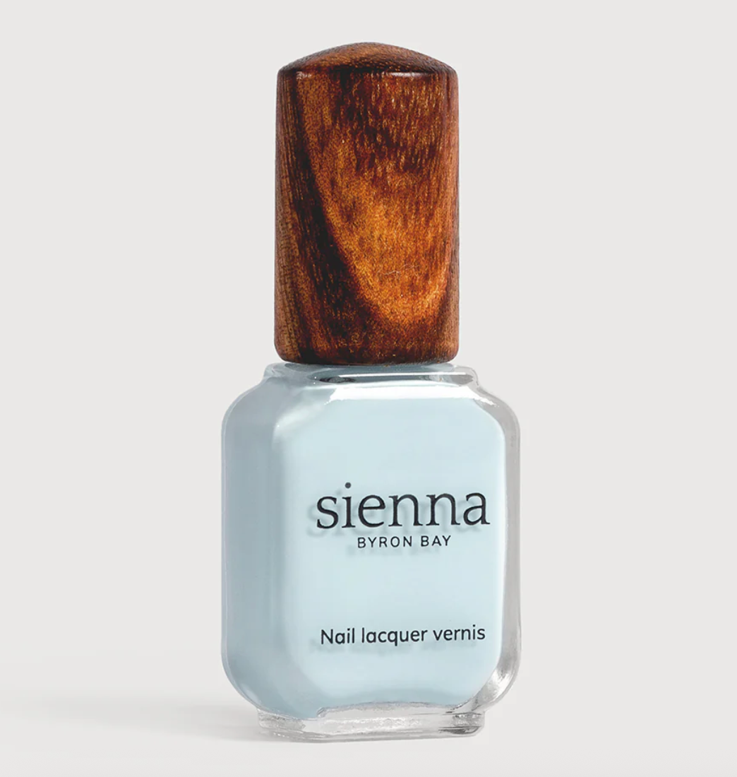Sienna - Wategos Nail Polish