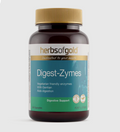 Herbs Of Gold - Digest-Zymes 60caps