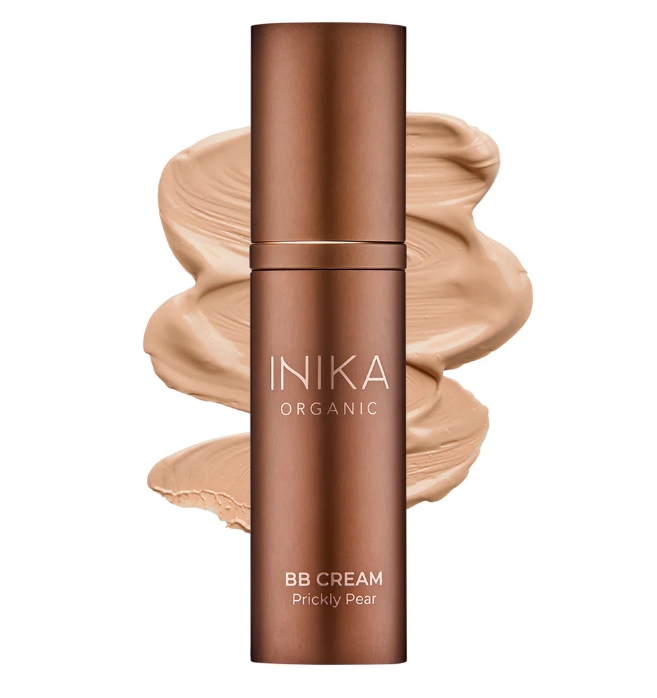 Inika Organic - BB Cream