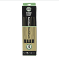 Australian Bodycare - Soft Bamboo Toothbrush Four Pack