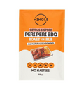 Mingle - Citrus & Spice Peri Peri BBQ Roast or Rub Seasoning 25g