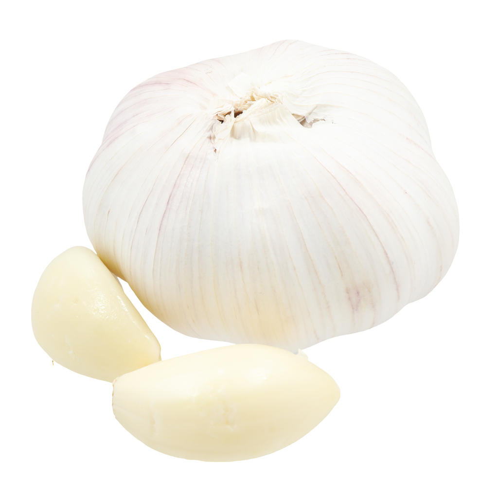 Garlic - Russian