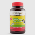 Herbs of Gold - Children's Calcium Care 60T