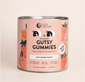 Nutra Naturals - Gutsy Gummies Strawberry 300g