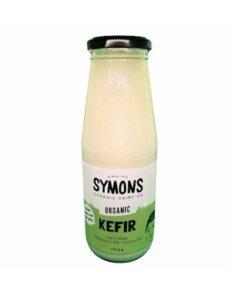 Symons - Organic Kefir 700g