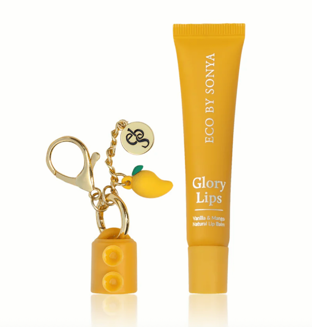 Eco By Sonya - Glory Lips 15ml