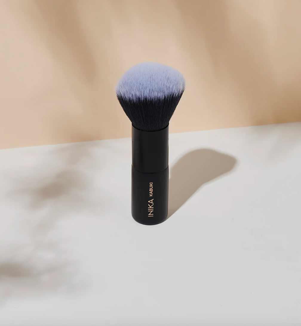 Inika Organic - Kabuki Brush