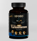Apollo - Turkesterone Enhanced 60c
