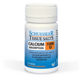 Martin & Pleasance - Sch. Tissue Salt Calcium Absorption 125T