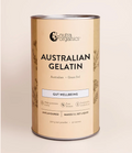 Nutra Naturals - Australian Gelatin Unflavoured 500G