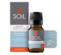 Soil - Organic Spearmint Essential oil 10ml