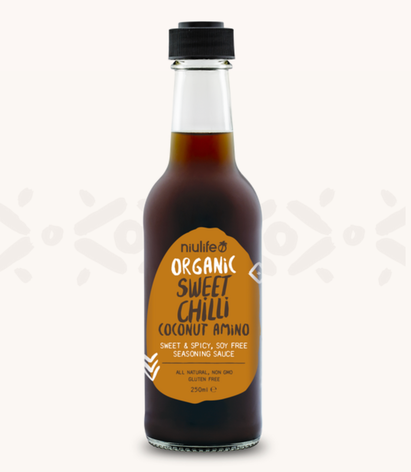 Niulife - Coconut Sweet Chilli Sauce 250ml