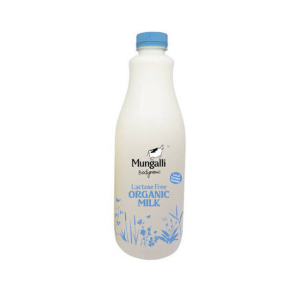 Mungalli - Milk Lactose Free 1.5ltr