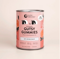 Nutra Naturals - Gutsy Gummies Strawberry 150g