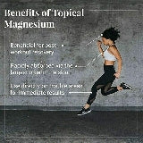Ancient Minerals - Ultra Magnesium Oil with MSM Spray 237ml