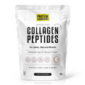 Protein Supplies Aus - Pure Unflavoured Collagen Peptides