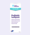 Henry Blooms - Probiotic Toothpaste 100g