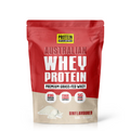 Protein Supplies Australia - Unflavoured Whey Protein Concentrate 500g