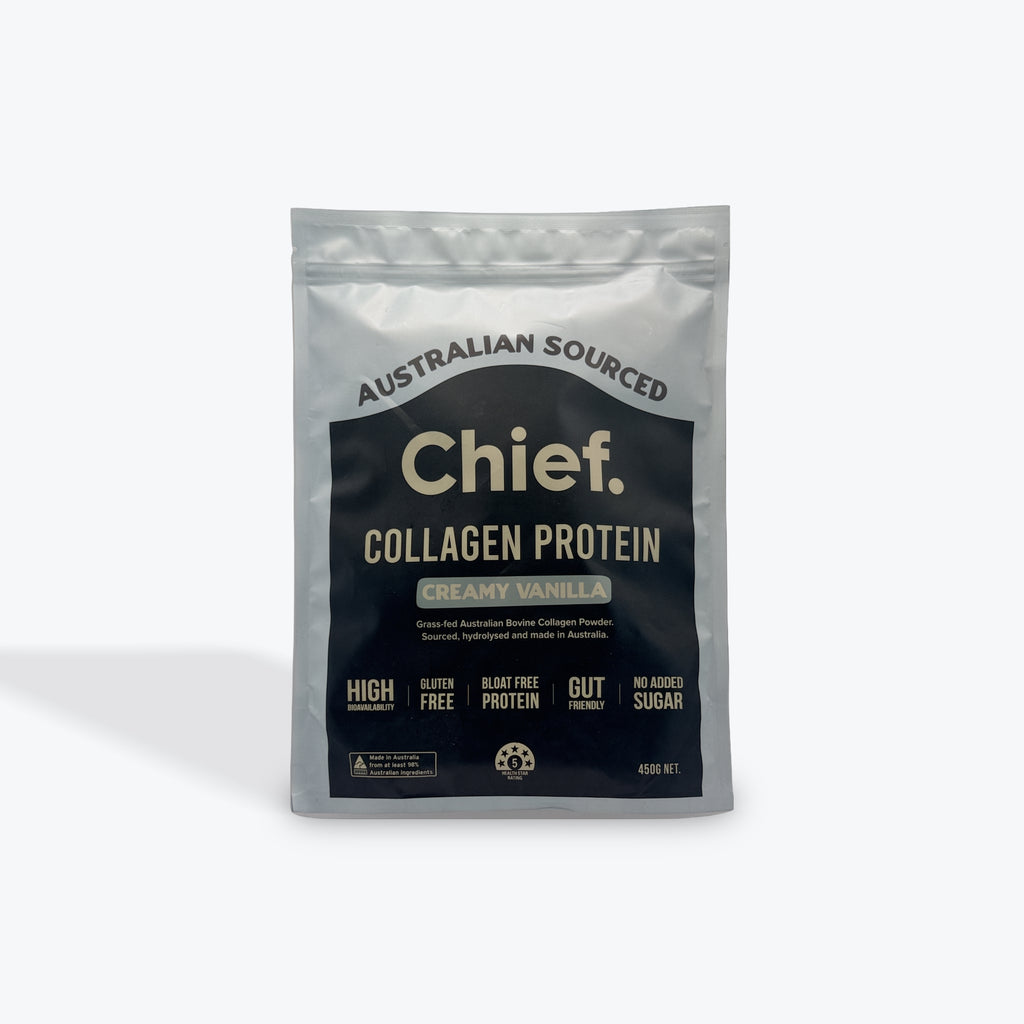 Chief - Collagen Protein 450g