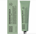 Noosa Basics - Lemon Myrtle & Sage Deodorant Balm 50ml