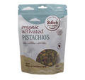 2Die4 Live Foods - Activated Organic Pistachios 250g