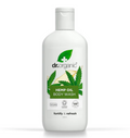 Dr Organic -  Body Wash Organic Hemp Oil 250ml