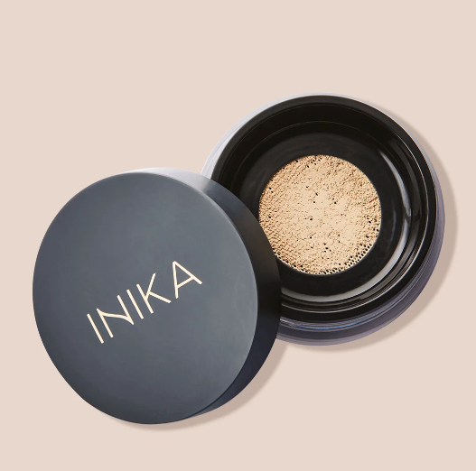 Inika Organic - Loose Mineral Foundation