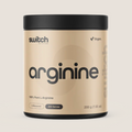 Switch Nutrition - Pure Arginine 200g
